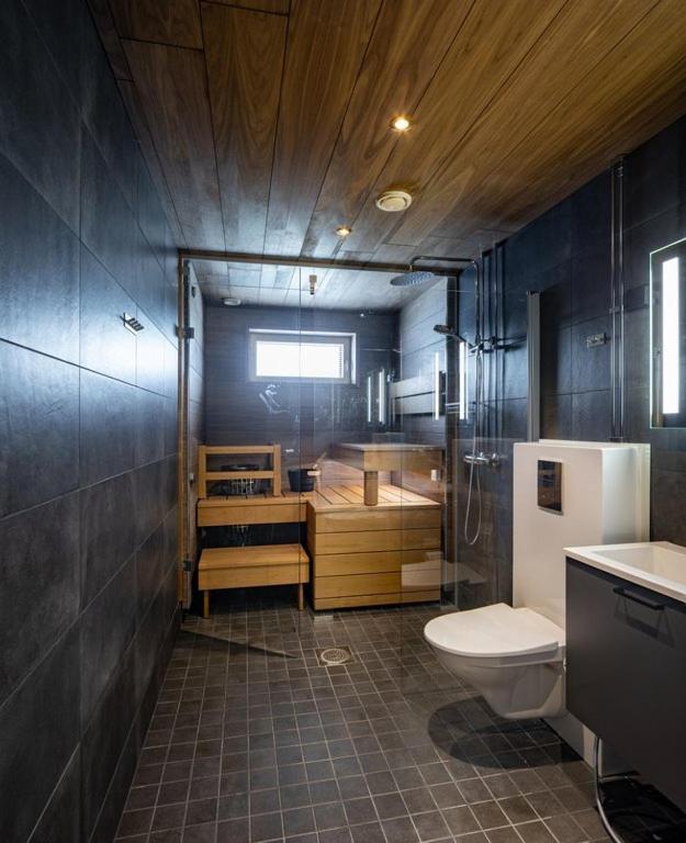 Levin Kunkku, Apartment B7 Bagian luar foto