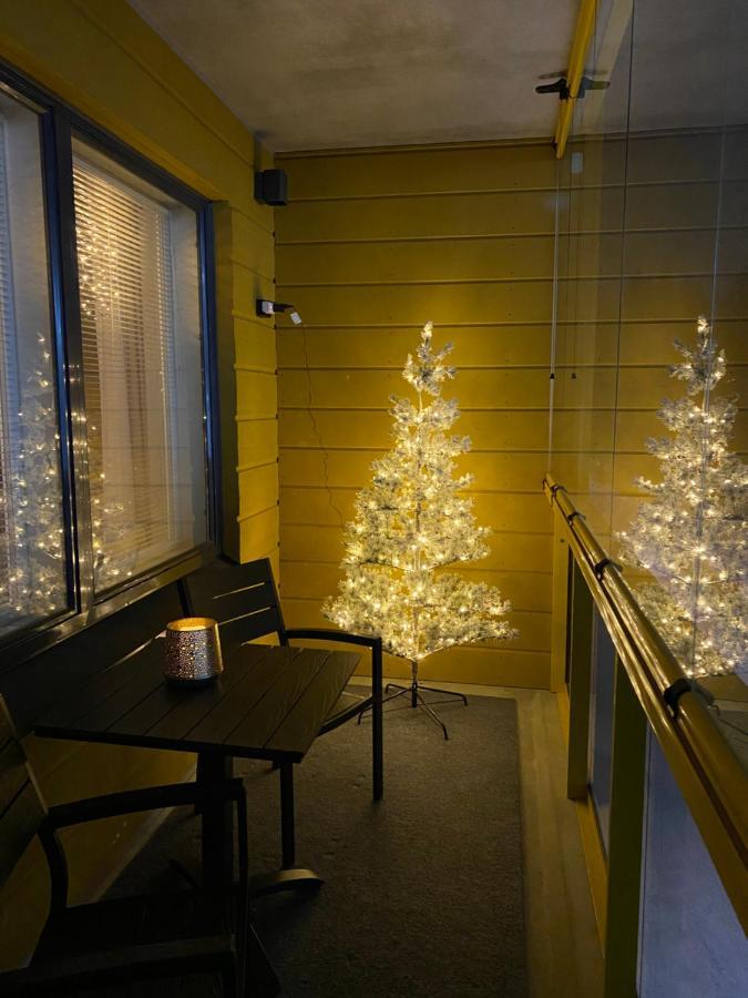 Levin Kunkku, Apartment B7 Bagian luar foto