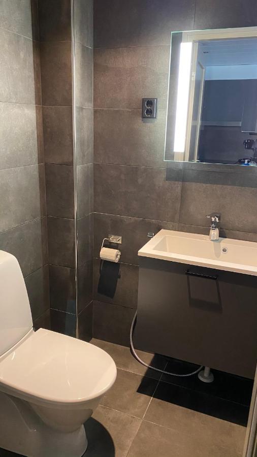 Levin Kunkku, Apartment B7 Bagian luar foto